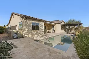 1241 N 102nd St, Mesa, AZ 85207 - Photo 19