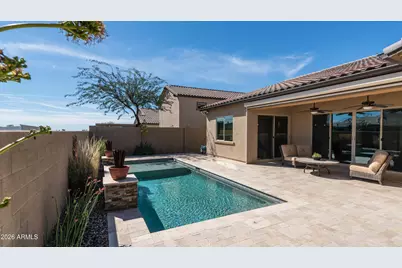 1241 N 102nd Street, Mesa, AZ 85207 - Photo 21