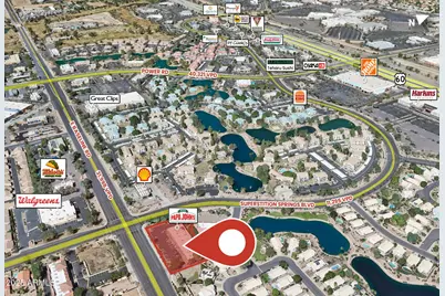 7102 E Baseline Road, Mesa, AZ 85208 - Photo 1