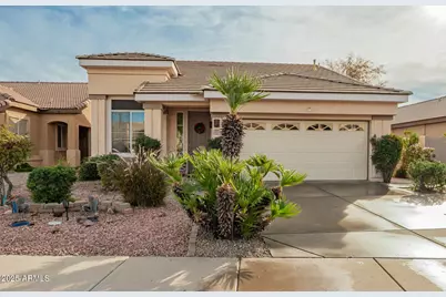 6881 W Pontiac Drive, Glendale, AZ 85308 - Photo 7