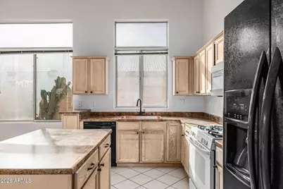 6881 W Pontiac Drive, Glendale, AZ 85308 - Photo 21