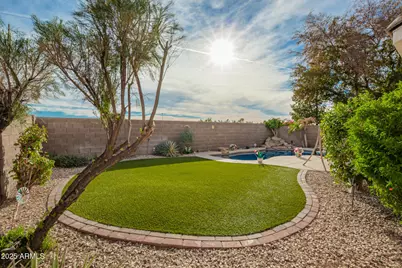6881 W Pontiac Drive, Glendale, AZ 85308 - Photo 39
