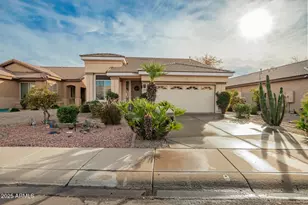 6881 W Pontiac Dr, Glendale, AZ 85308 - Photo 33