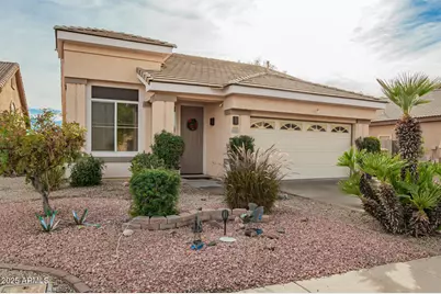 6881 W Pontiac Drive, Glendale, AZ 85308 - Photo 35