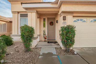 6881 W Pontiac Drive, Glendale, AZ 85308 - Photo 3