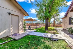 15834 E Ocotillo Rd, Gilbert, AZ 85298 - Photo 59