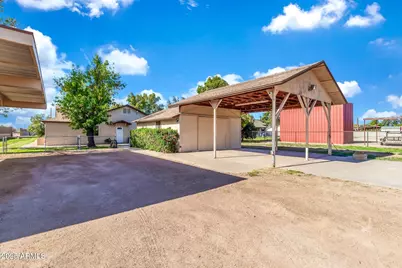 15834 E Ocotillo Road, Gilbert, AZ 85298 - Photo 51