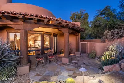 28460 N 104th Way, Scottsdale, AZ 85262 - Photo 45