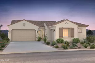 16081 W Bajada Rd, Surprise, AZ 85387 - Photo 1