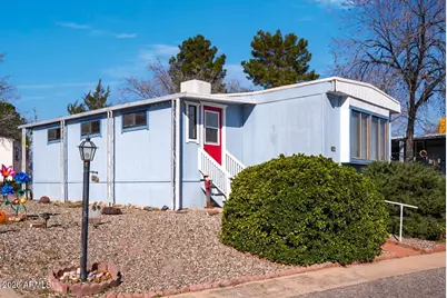 206 Lampliter Village, Clarkdale, AZ 86324 - Photo 35