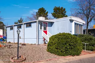 206 Lampliter Village, Clarkdale, AZ 86324 - Photo 35