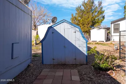 206 Lampliter Village, Clarkdale, AZ 86324 - Photo 21