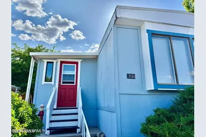 206 Lampliter Village, Clarkdale, AZ 86324 - Photo 3