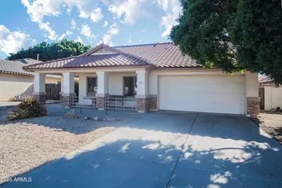 9935 W Irma Lane, Peoria, AZ 85382 - Photo 1