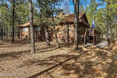 2768 Apache Drive, Happy Jack, AZ 86024 - Photo 25
