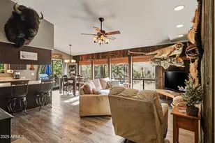 2768 Apache Dr, Happy Jack, AZ 86024 - Photo 9