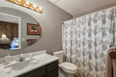 2768 Apache Drive, Happy Jack, AZ 86024 - Photo 17