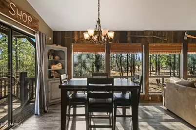 2768 Apache Drive, Happy Jack, AZ 86024 - Photo 15