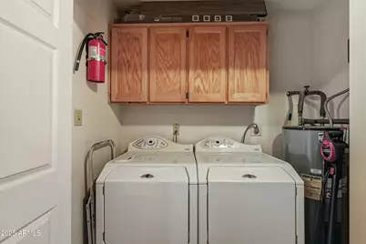 2768 Apache Drive, Happy Jack, AZ 86024 - Photo 21