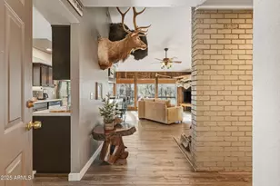 2768 Apache Dr, Happy Jack, AZ 86024 - Photo 7