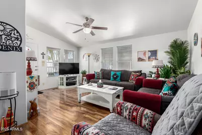 16225 N 29th Street #43, Phoenix, AZ 85032 - Photo 7