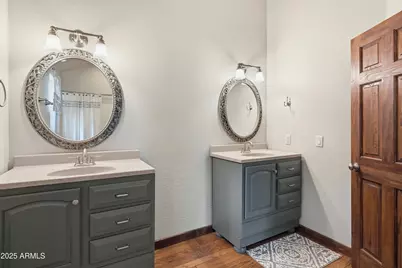 3738 Apache Drive, Happy Jack, AZ 86024 - Photo 29