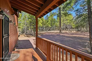 3738 Apache Dr, Happy Jack, AZ 86024 - Photo 7