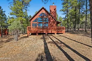 3738 Apache Dr, Happy Jack, AZ 86024 - Photo 1