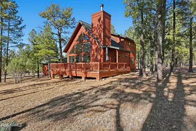 3738 Apache Drive, Happy Jack, AZ 86024 - Photo 5