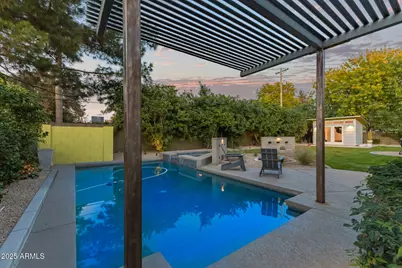 1318 W Glenn Drive, Phoenix, AZ 85021 - Photo 1