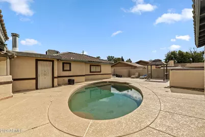 1345 E Ocotillo Road, Phoenix, AZ 85014 - Photo 33