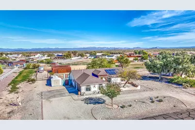 9930 E Pinto Pony Drive, Florence, AZ 85132 - Photo 41