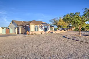 9930 E Pinto Pony Dr, Florence, AZ 85132 - Photo 17