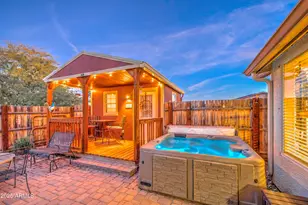 9930 E Pinto Pony Dr, Florence, AZ 85132 - Photo 5