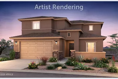 17784 W Pueblo Avenue, Goodyear, AZ 85338 - Photo 1