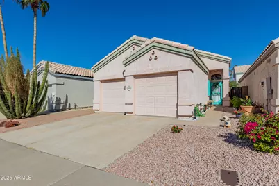 3408 E Rockwood Drive, Phoenix, AZ 85050 - Photo 3