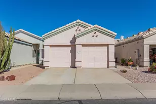 3408 E Rockwood Dr, Phoenix, AZ 85050 - Photo 1