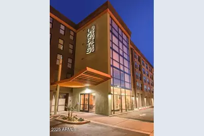 535 W Thomas Road #405, Phoenix, AZ 85013 - Photo 1