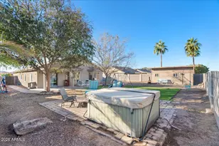 7940 E Dartmouth St, Mesa, AZ 85207 - Photo 35