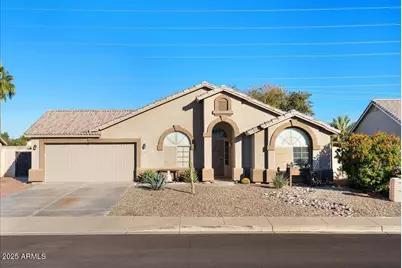 7940 E Dartmouth Street, Mesa, AZ 85207 - Photo 1