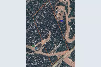 1422 W Munsee Drive #21, Payson, AZ 85541 - Photo 11