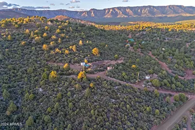 1422 W Munsee Drive #21, Payson, AZ 85541 - Photo 1