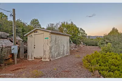 1422 W Munsee Drive #21, Payson, AZ 85541 - Photo 5