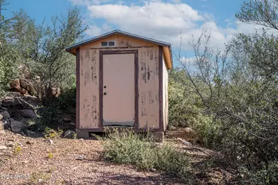 1442 W Munsee Drive, Payson, AZ 85541 - Photo 37