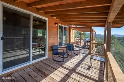 1442 W Munsee Drive, Payson, AZ 85541 - Photo 13