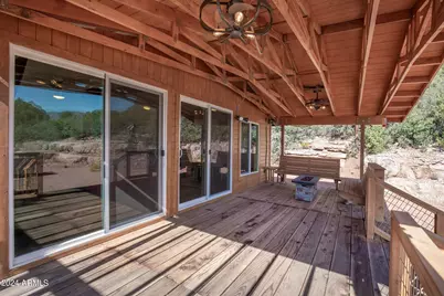 1442 W Munsee Drive, Payson, AZ 85541 - Photo 15