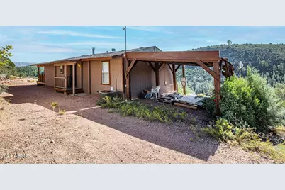 1442 W Munsee Drive, Payson, AZ 85541 - Photo 5