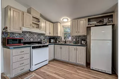 1442 W Munsee Drive, Payson, AZ 85541 - Photo 19