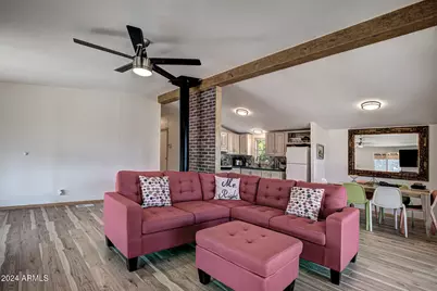 1442 W Munsee Drive, Payson, AZ 85541 - Photo 17