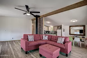 1442 W Munsee Dr, Payson, AZ 85541 - Photo 17